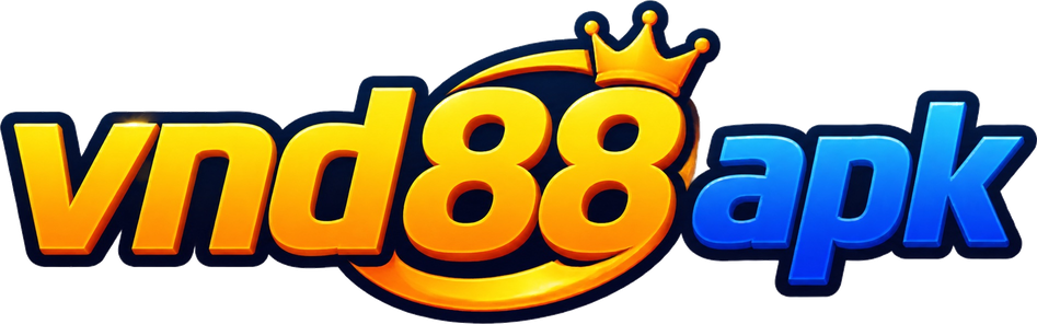 vnd88 apk logo